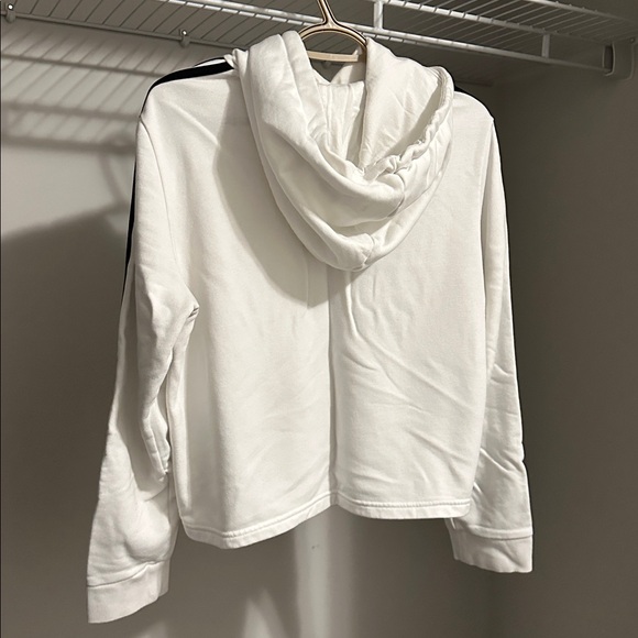 Adidas Cropped Sweater - Picture 3 of 3